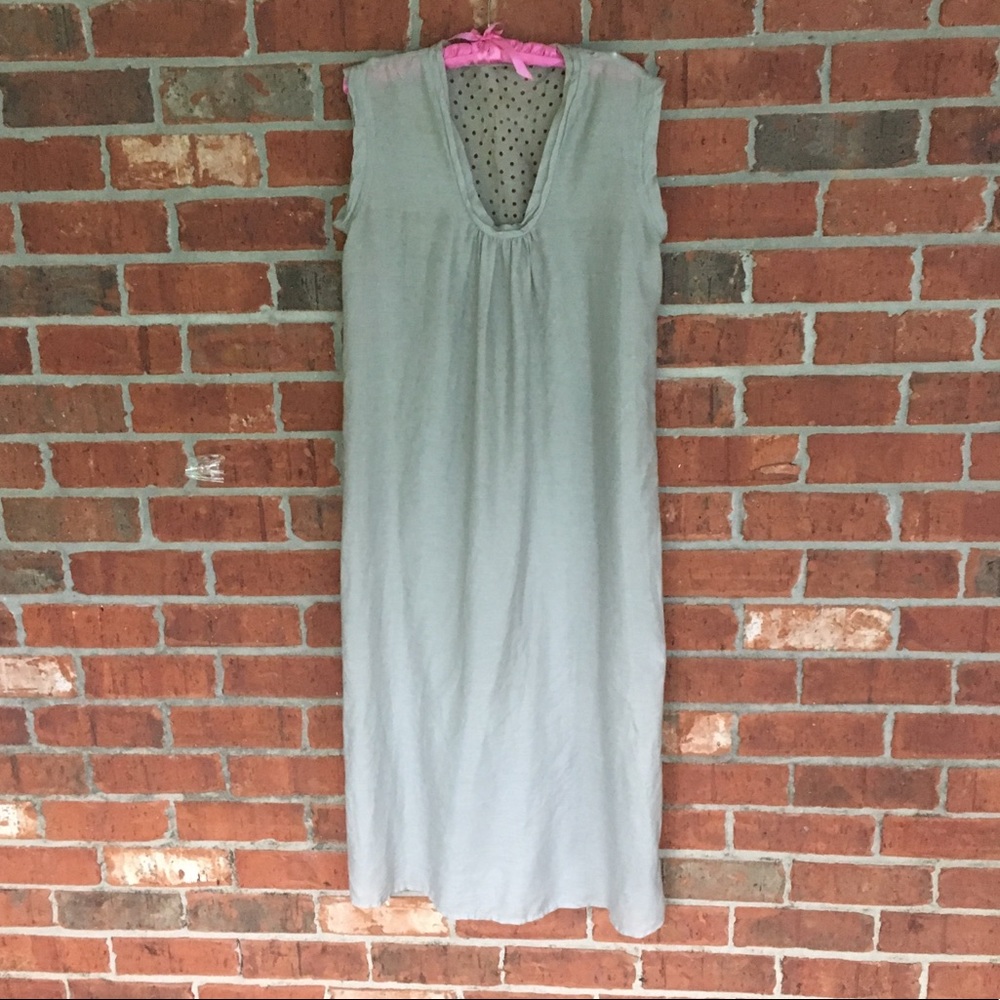matta ny tawa Dress Size medium.